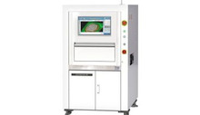 Geautomatiseerde 3D -soldeerpasta inspectie tot 9,8 μm
