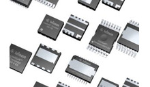 PCIM: 600V Silicon MOSFET's van Infineon en Gan van 200 mm wafels